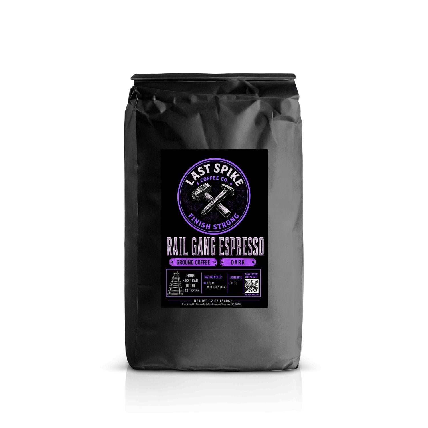 RAIL GANG ESPRESSO